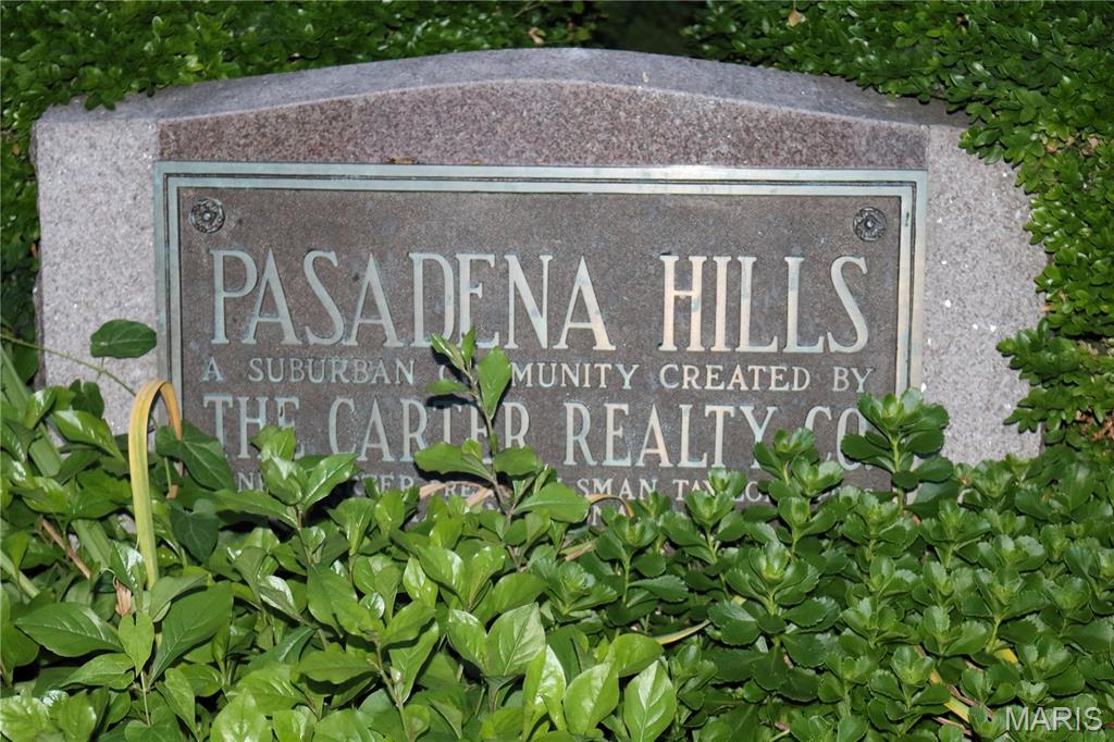 7326 Country Club Drive — photo