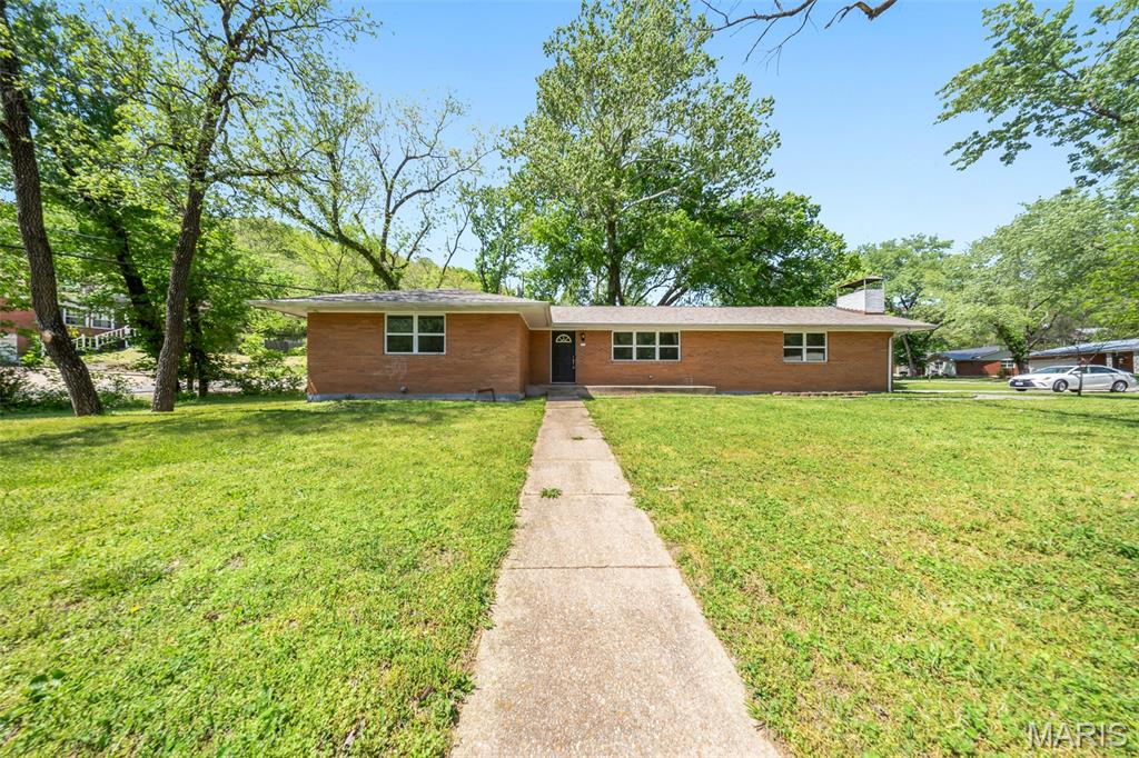 101 Elliott Drive — photo