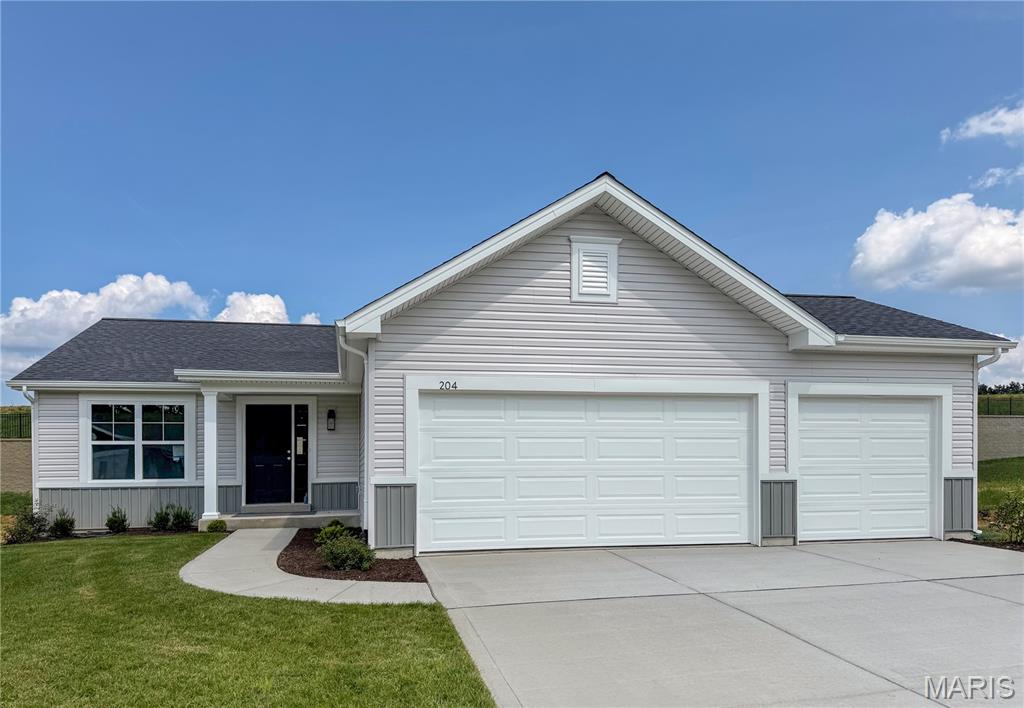 204 Cynthia Drive — photo