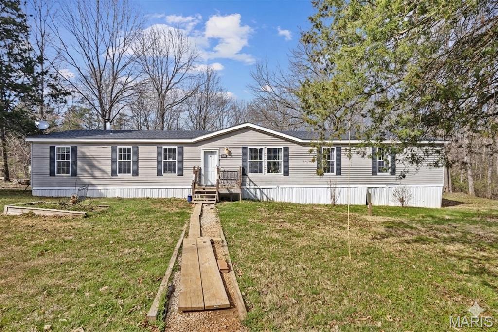 10828 Jayhawk Road — photo