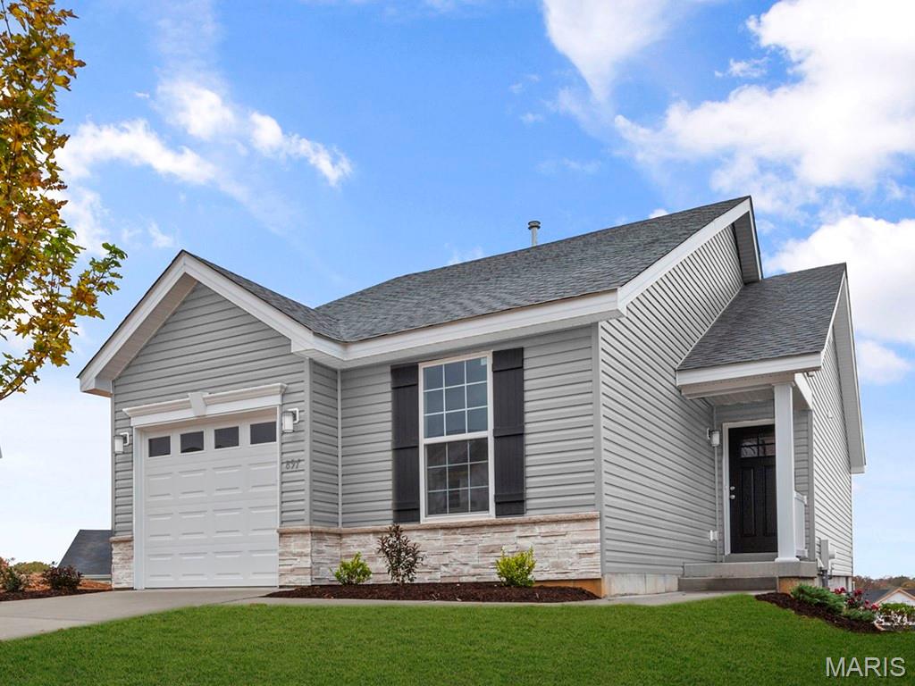 1083 Vardon Meadows Drive — photo