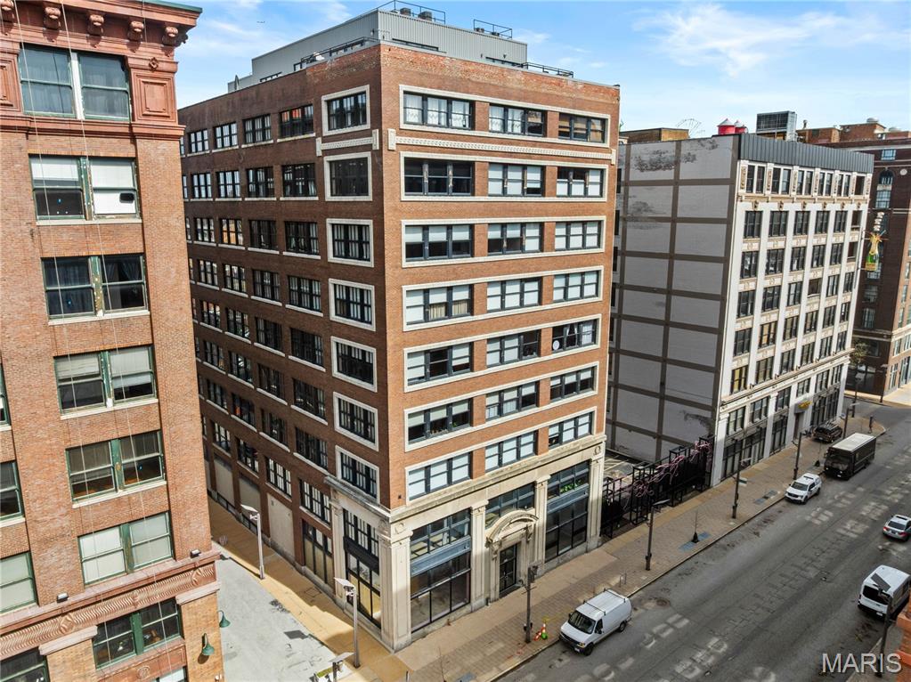 1619 Washington Avenue 303 — photo
