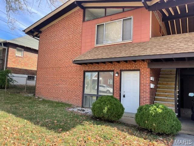 3648 Edmundson Road 1st Fl — photo