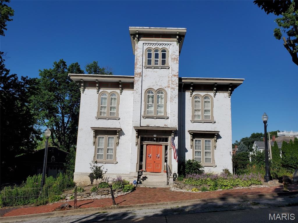 320 N Main Street — photo