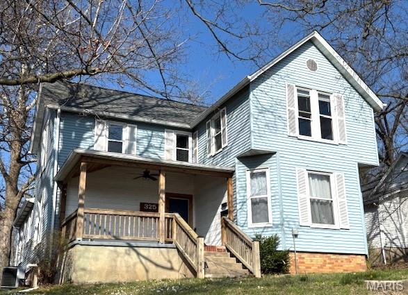 325 Prairie Street — photo