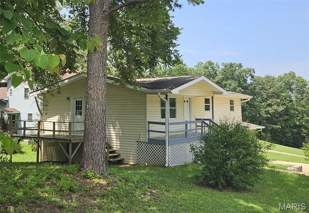 485 Skyview Drive — photo