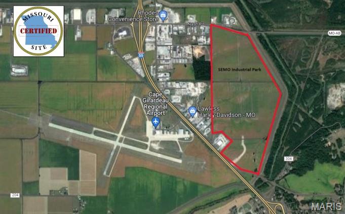 5 Semo Industrial Park Lot 5 — photo