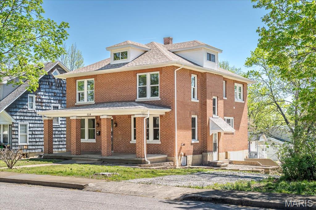 514 E State Street — photo