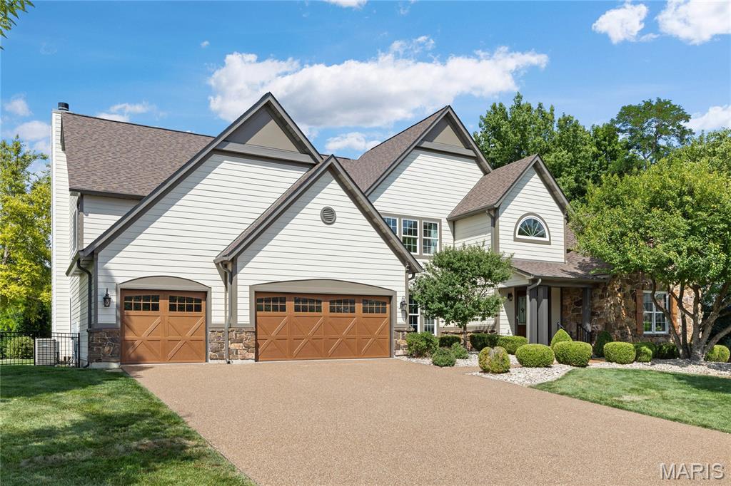 4046 Austin Drive — photo