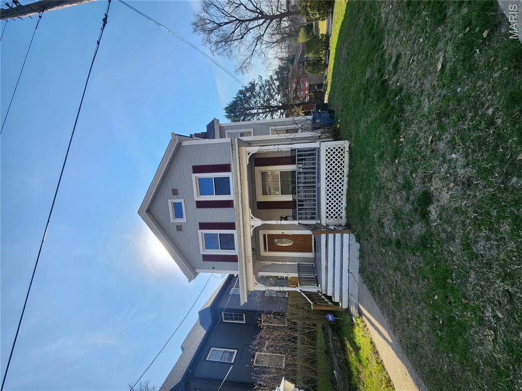 607 Beacon Street — photo