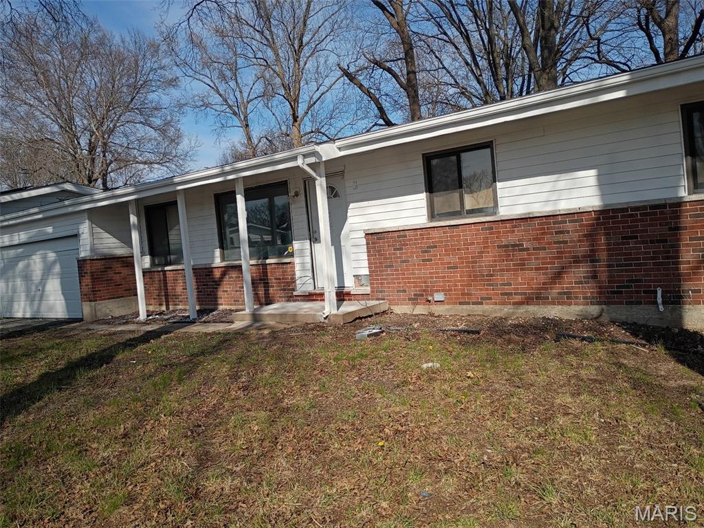 10804 Linnell Drive — photo