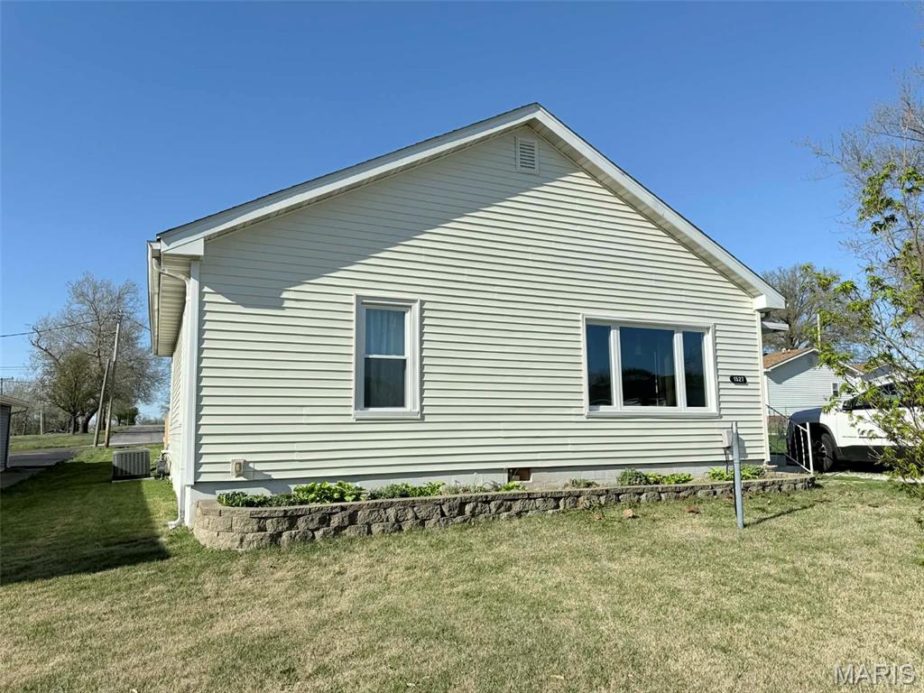 1527 W Randolph Street — photo