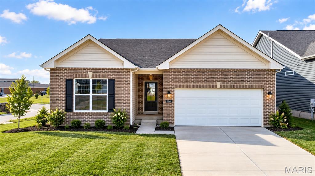 106 River Wind Drive — photo