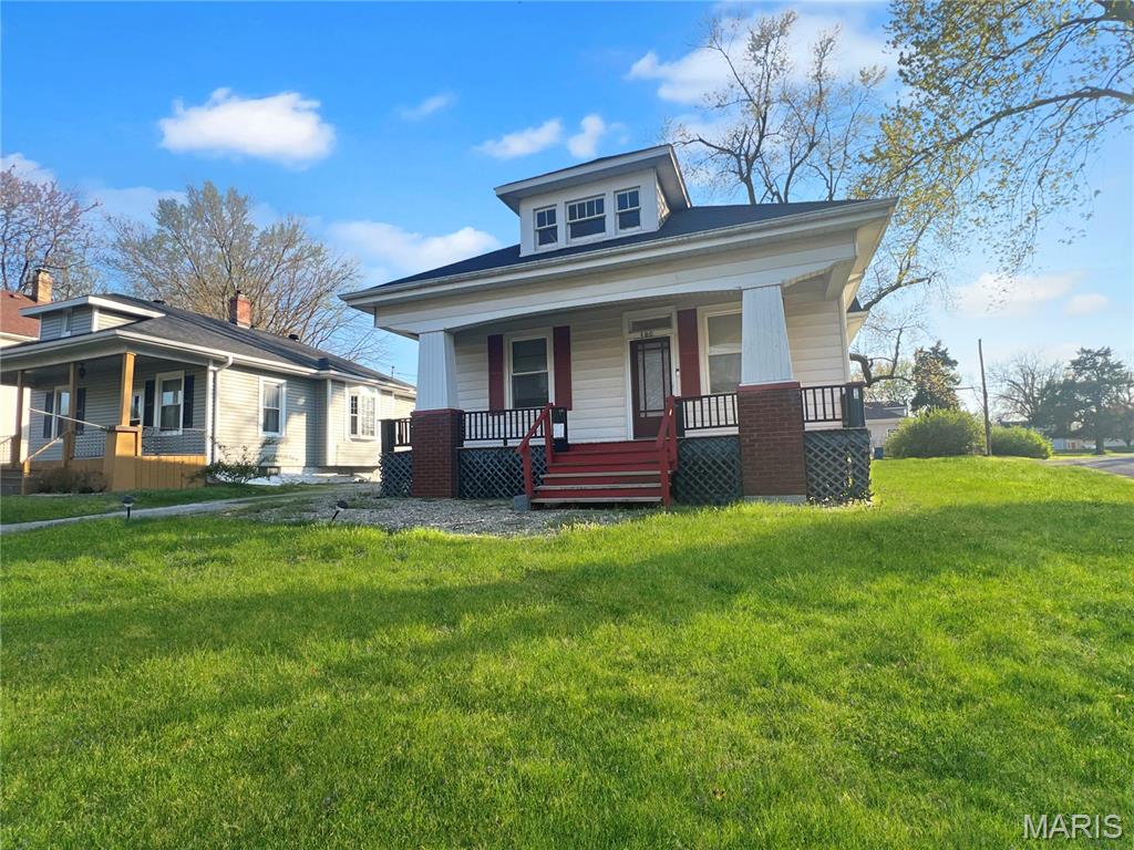 400 Rebecca Avenue — photo