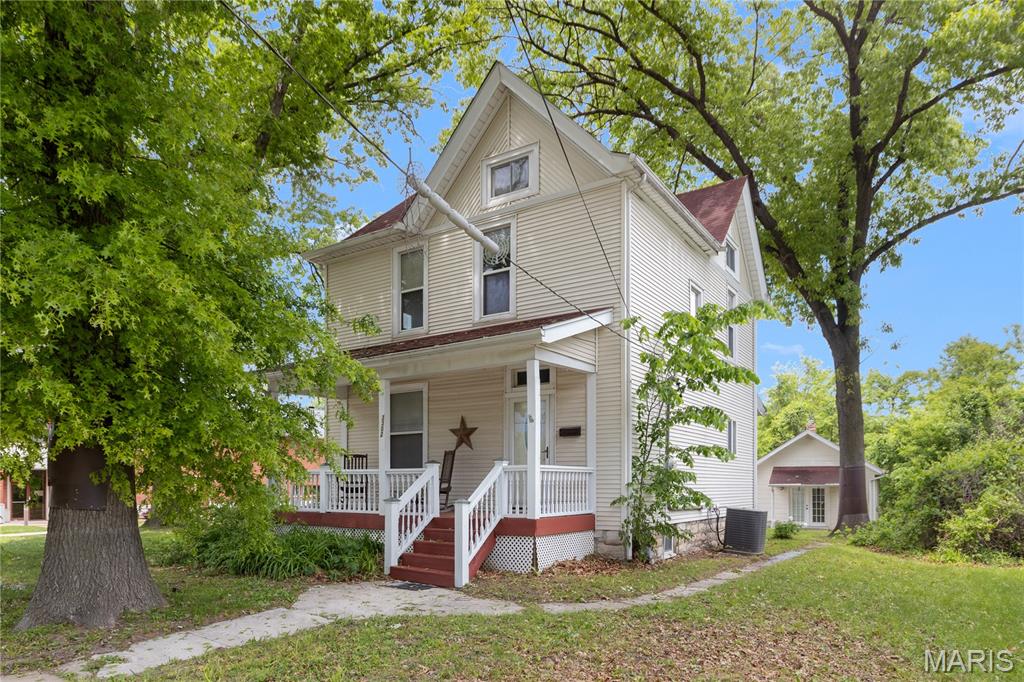 3302 College Avenue — photo
