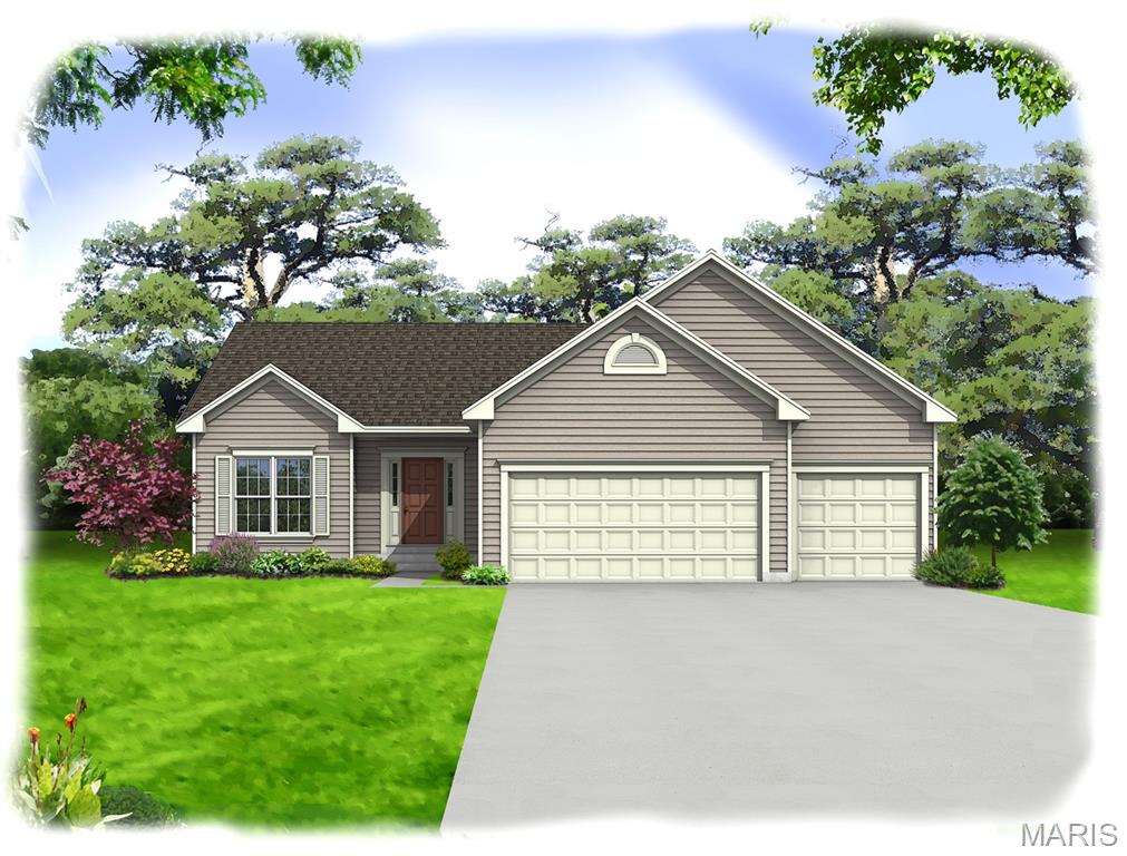 0 Davenport @ Claymont Hills — photo