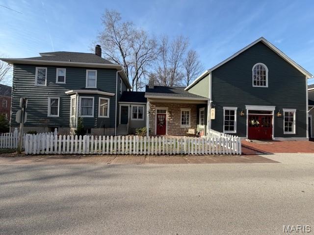 803 S Main Street — photo