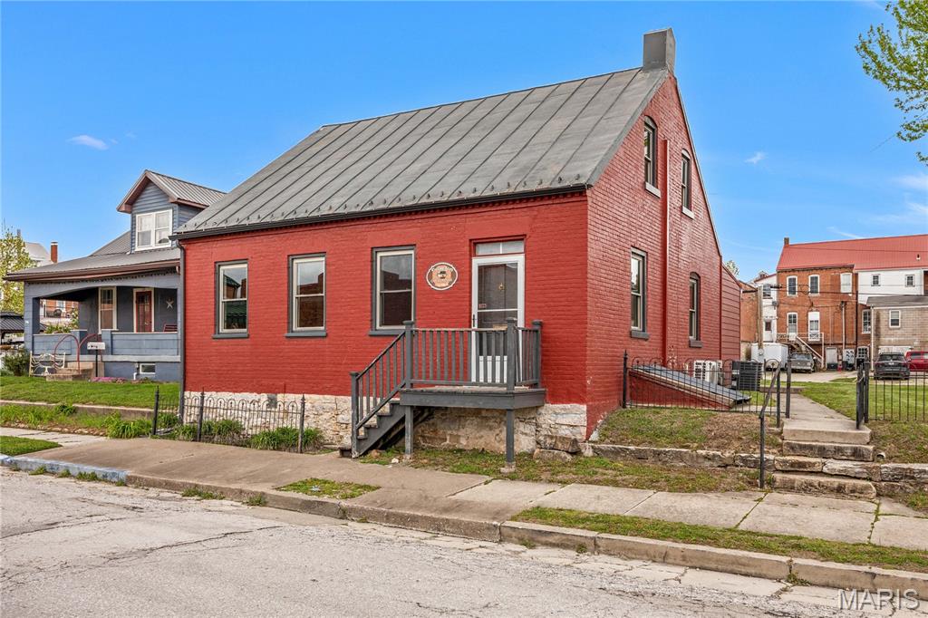 117 E 5th Street, Hermann, MO 65041 — photo 2