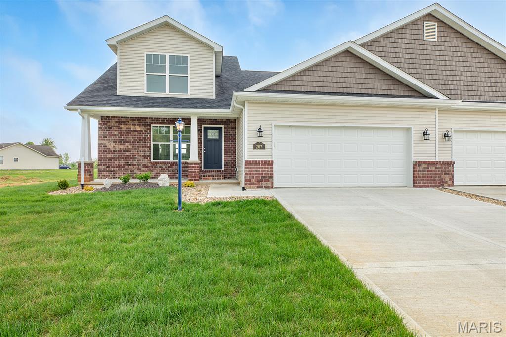 207 Wrigley Field Drive — photo