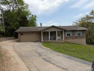 3524 Scenic Circle Drive — photo