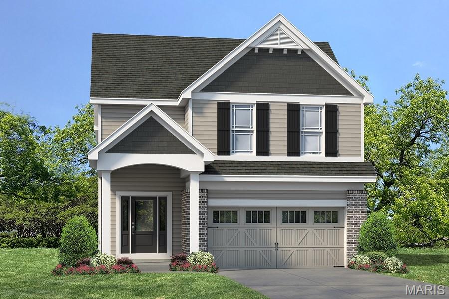 1 Tbb Radford Pointe @ Brightleaf Orchard Villas — photo