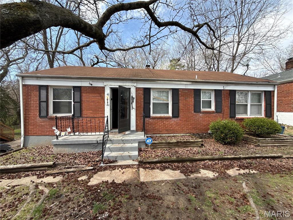 10193 Green Valley Drive — photo