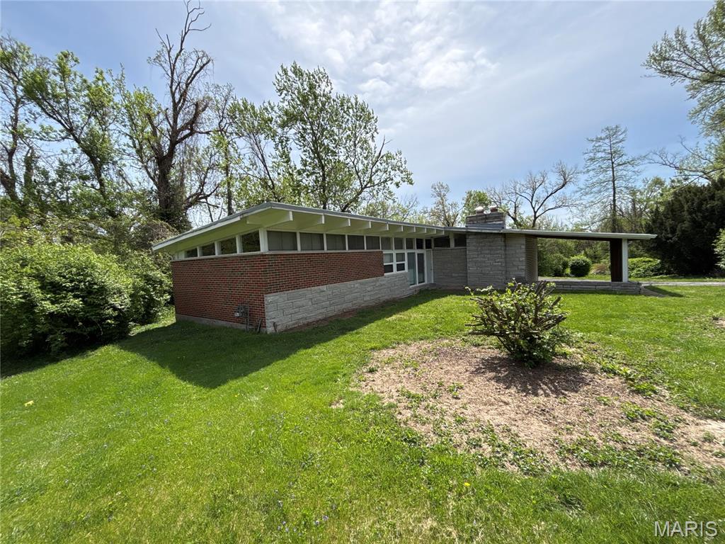 11776 Talbott, Unincorporated, MO 63138 — photo 3