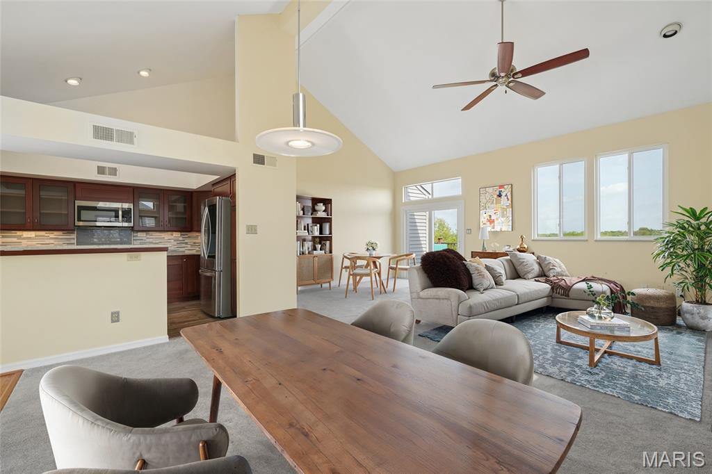 1848 Ridgeview Circle Drive, Ballwin, MO 63021 — photo 3