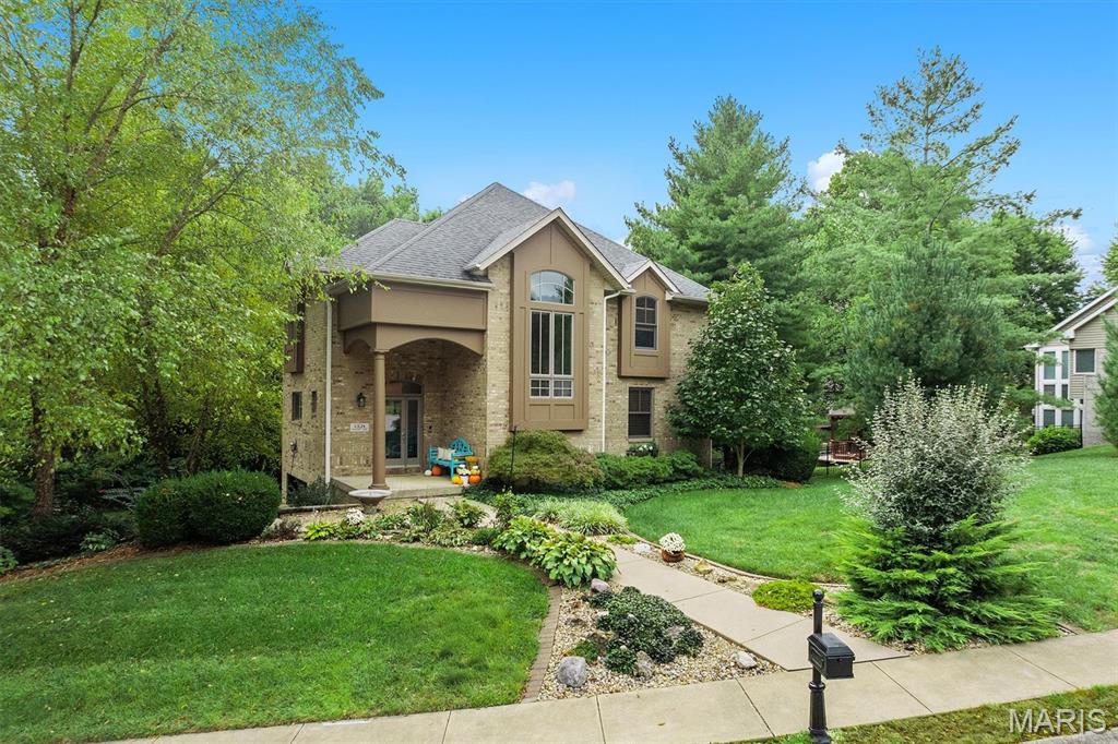1321 Bossler Lane — photo