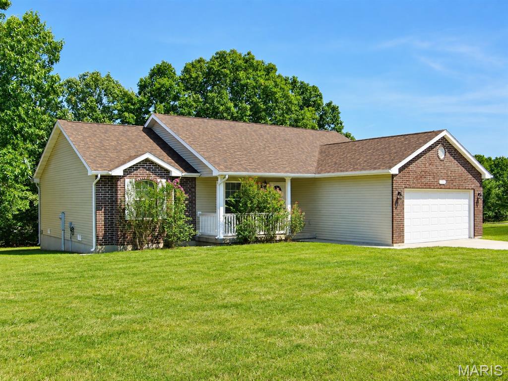 21053 Larson Road — photo