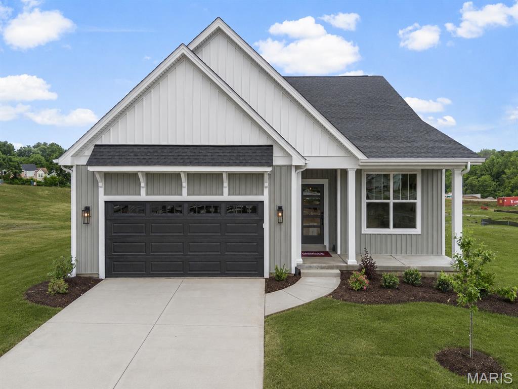 366 Strawberry Grove Drive — photo