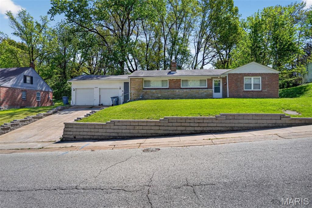 4334 Nelson Drive — photo