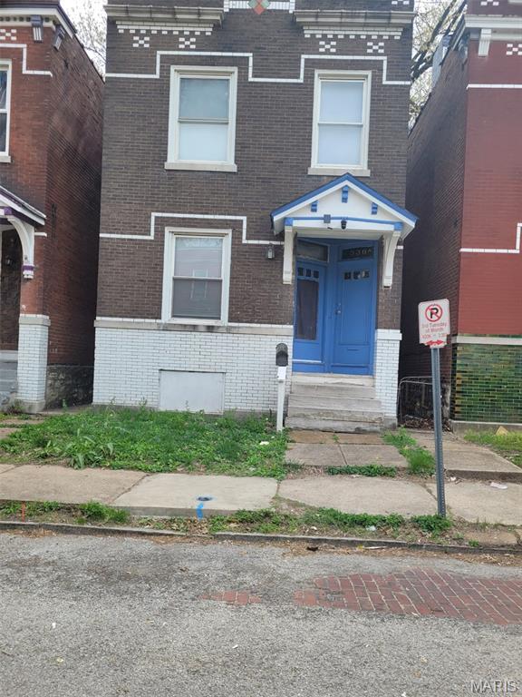 536 Eiler — photo