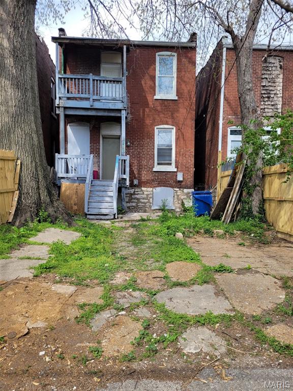 536 Eiler, St Louis, MO 63111 — photo 2