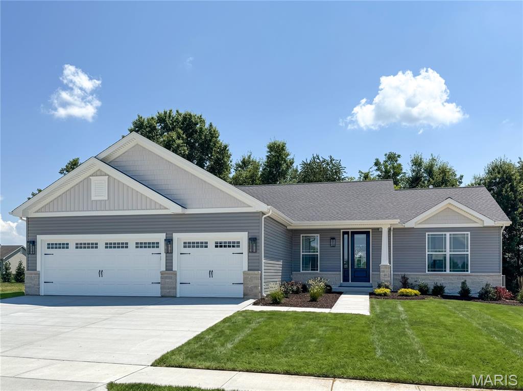 130 River Grove Court — photo