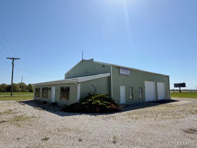 352 Booneslick Road — photo