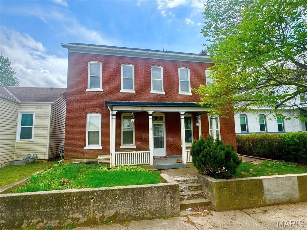 608 Adams — photo