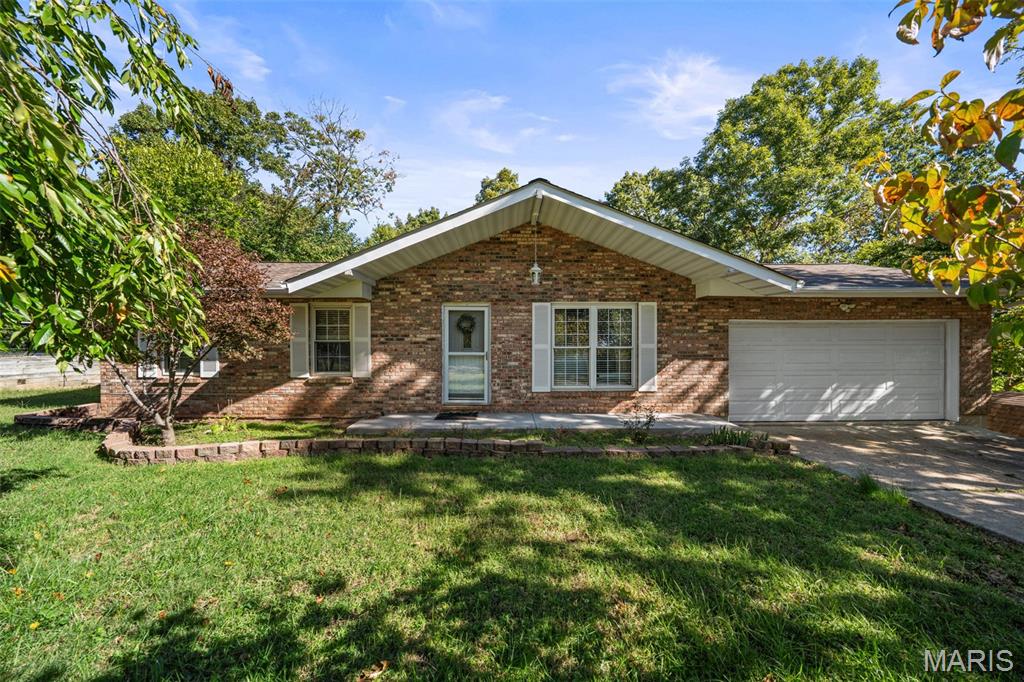 5418 Oakcrest Drive — photo