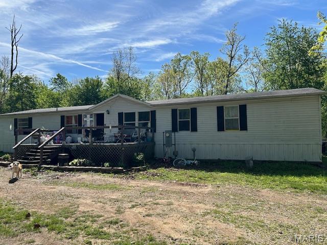 642 Grandview Drive — photo