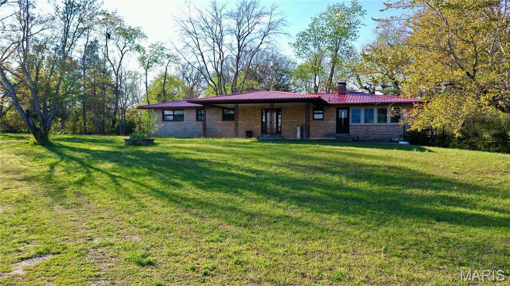 159 County Road 4124 — photo