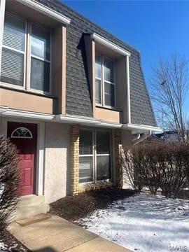 1152 Rue La Chelle Walk 1152 — photo