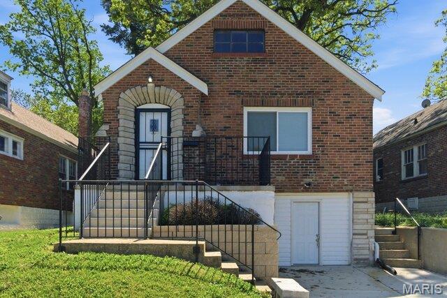 6758 Kenwood Drive — photo