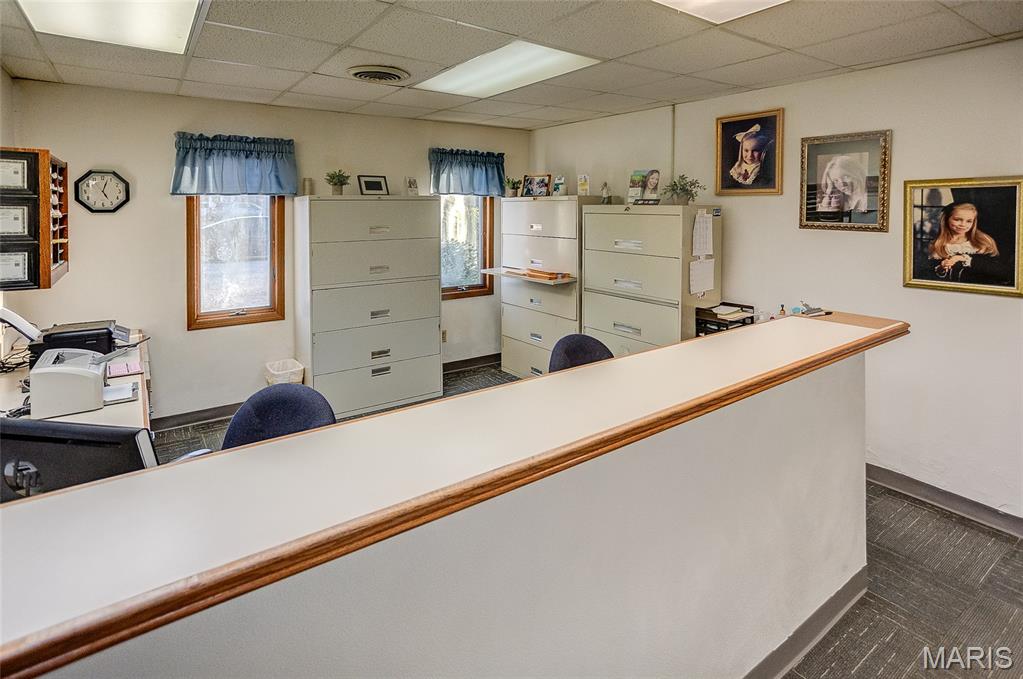 607 E Lyons Street, Marissa, IL 62257 — photo 3
