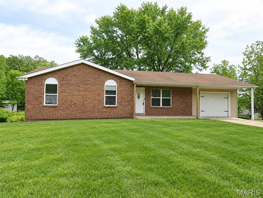 1140 Sycamore Lane — photo