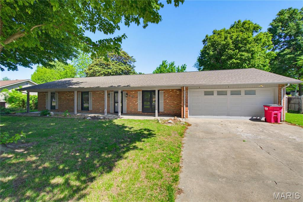 126 Bradley Drive — photo