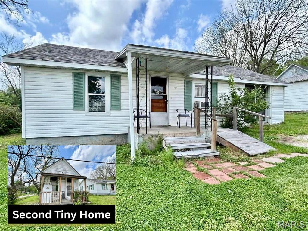 251 M- South Archer Avenue — photo