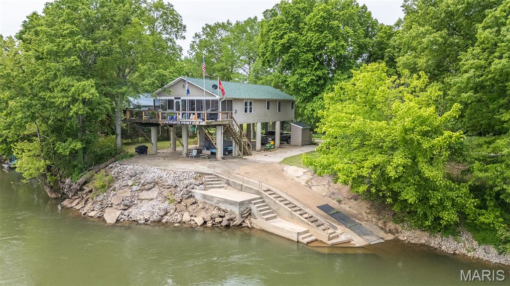 1137 Riverlawn Drive — photo