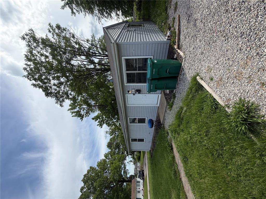 609 Saint Cecilia Drive — photo