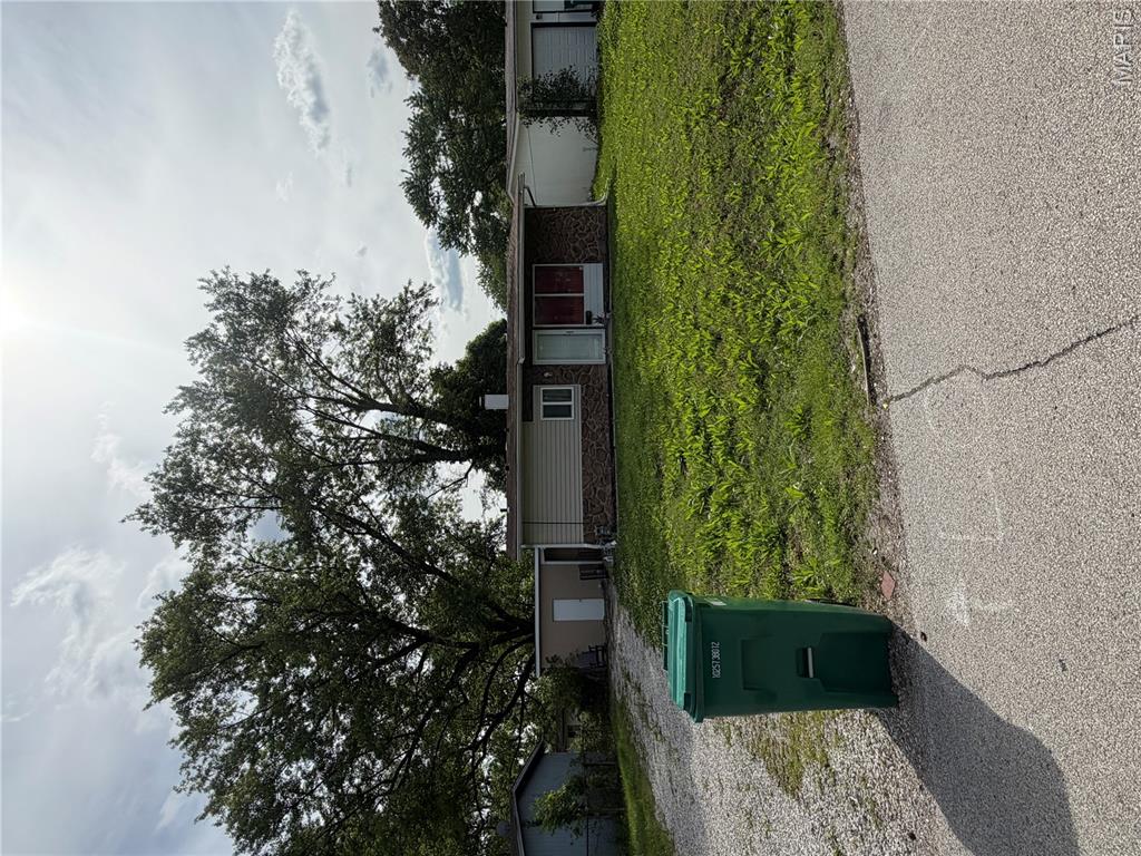 1116 Saint Helena Drive — photo