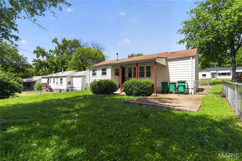 1132 Darr Drive — photo